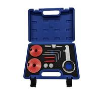 Stahl-Faust Outil de réglage du moteur pour Ford Focus Transit S-Max 2.0 TDCi EcoBlue