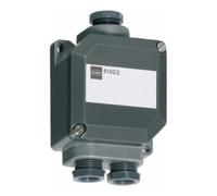stahl Stahl Boîte de dérivation Ex e 8102/21-32-C995 Quantité:1