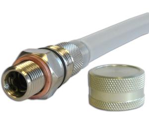 stahlbus Soupape De Vidange M14 X 1,25