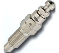 Stahlbus Vigne Purge 3/8-24UNF 22MM HD 1340 FLSTC Her Softcl US 1991-1999