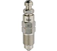stahlbus Vis De Purge Freins STAHLBUS, M10X1,0X16 MM