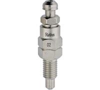 stahlbus Vis De Purge Freins STAHLBUS, M7X1,0X16 MM