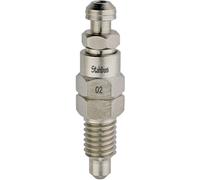 stahlbus Vis De Purge Freins STAHLBUS, M8X1,25X16 MM