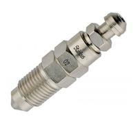 Stahlbus Vis de purge M10 x 1,0 x 16 mm (M), acier.