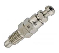 Stahlbus Vis de purge M8 x 1.25 x 16mm (M), Acier