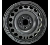 Stahlfelgen Jante en acier de Astra-J/Cruze 6,5 x 16 ET39 LK 5 x 105
