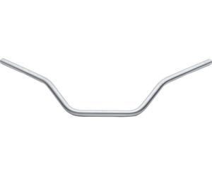Stahllenker Roadstar Medium 1 Pouce 25,4 mm Chrom ABE TRW/LUCAS MCL135CKK