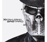 Stahlmann Bastard (CD) Album
