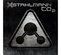 STAHLMANN - CO2 CD NEUF
