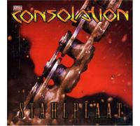 Stahlplaat [Import]