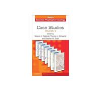 Case Studies Stahls Essential Psychopharmacology Volume 5 Case Studies Stahls Essential Psychopharmacology Volume 5 (Auteur)