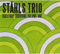 Stahls -Trio- - Kalltorp Sessions Vol.1