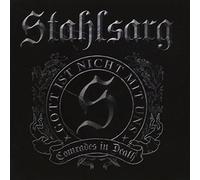 Stahlsarg - Comerades in Death