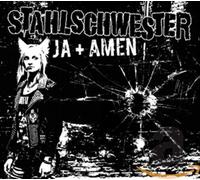 Stahlschwester - Ja & Amen [Import]