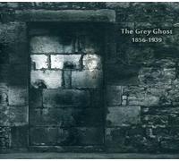Stahlwerk 9 - Grey Ghost [Import]