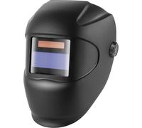 STAHLWERK Casque de soudage automatique ROOKIE Écran de soudage Masque de soudage DIN 3 DIN 11