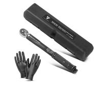 STAHLWERK Clé dynamométrique TW-10 ST 1-10 Nm Cliquet réversible 1/4" pouce | Clé à cliquet | Cliquet avec échelle micrométrique