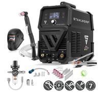 STAHLWERK Coupeur de plasma CUT 60 P IGBT allumage pilot équipement complet