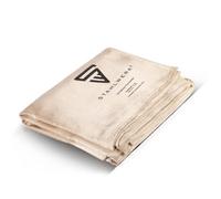 STAHLWERK Couverture anti-feu 200 x 200 cm fibre de verre DIN EN 1869:2019 Couverture anti-feu | Couverture anti-feu | Couverture de soudage