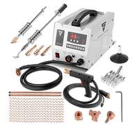 STAHLWERK Débosseleur 3.000 W Soudeuse par points Smart Repair