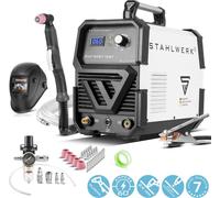 STAHLWERK Découpeuse plasma CUT 60 ST IGBT équipement complet de 60 ampères