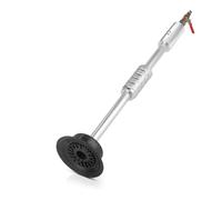 STAHLWERK Extracteur de débosselage PDZ-620 St - Marteau Coulissant pneumatique - Marteau à Ventouse - Débosseleur - Outil de débosselage Intelligent pour réparation Professionnelle de carrosserie de