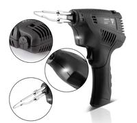 STAHLWERK LP 200 Pistolet à souder Fer à souder 200 W Appareil de soudage