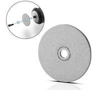 STAHLWERK Meule diamantée pour appareil à meuler le tungstène WS-28 ST et ATG-20 ST avec un diamètre de 36,8 mm