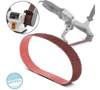 STAHLWERK Non-tissé abrasif grain moyen 40 x 760 mm pour ponceuses