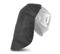 STAHLWERK Protège-nuque UV universel pour casque de soudage Master