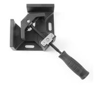 STAHLWERK WK 95-ST Serrage d'angle robuste pour pièces à usiner en métal, bois et plastique