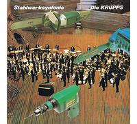 STAHLWERKSYNFONIE