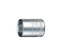 Douille standard 1/4" 6 pans - 10MM STAHLWILLE