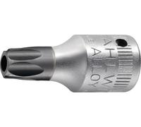 Stahlwille 01351040 Tête De Tournevis 1/4" Avec Foret 44 Ktxb T 40