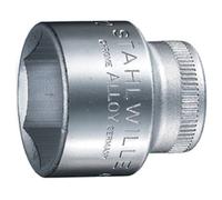 Stahlwille 02110020 Boca De Llave De Vaso 3/8" 456 20
