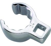 Stahlwille Clé Stahlwille CROW-RING 19 mm, carré intérieur, 3/8", L.40,5mm Quantité:1