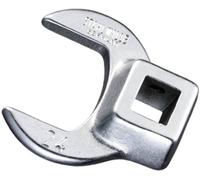Stahlwille 02200018 Clé plate à emboîter 18 mm