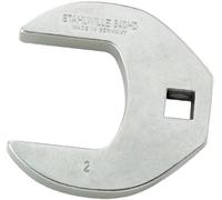 Stahlwille 02501046 Clé plate à emboîter