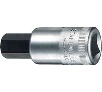 Stahlwille 03050006 Cabeza De Destornillador 1/2" 54 6