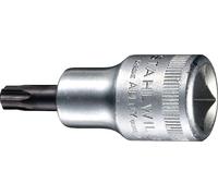 Douille 54 TX 1/2 pouce TX T40 L.55mm STAHLWILLE