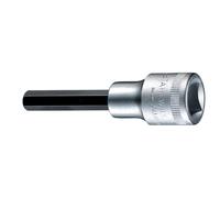 Stahlwille 1054/8 03151408 1/2\ (12.5 mm) Embout de tournevis 8 mm 1/2\ (12.5 mm)