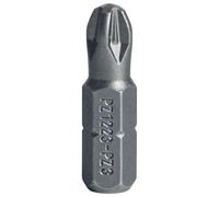 Embout 1/4" - empreinte Phillips - PH3 x 25 mm STAHLWILLE