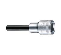 Stahlwille 1054/3054 Douilles INHEX Nr. 3054/8; Innensechskant SW 8 mm Quantité:1