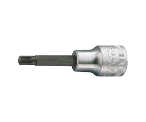 Stahlwille 1054x/2054x Douilles multipans Nr. 2054x; Gr. M8 Quantité:1