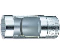 Stahlwille 1062 27 03830027 6 pans double Douille 1/2 (12.5 mm)