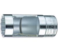 Stahlwille 1062 27 03830027 6 pans double Douille 1/2 (12.5 mm)