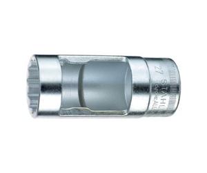 Stahlwille 1062 Douille pied de biche Typ BMW: M 21: E30 = 324td, E28 = 524td, E34 = 524td, M 51: E36 = 325td, E34 = 525tds Quantité:1