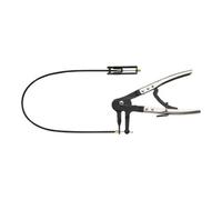 Stahlwille 10623/2 Pince à colliers de serrage Länge 300 mm Quantité:1