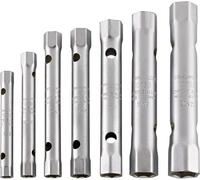 Stahlwille 10750 Jeux: Clé à tube double Nr. 10750/11 Quantité:1