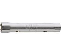 Stahlwille 10750 6 X 7 ROHRSTECKSCHLUESSEL 43330607 Clé à tube double 6 - 7 mm